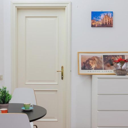 Sanzio City Escape - 15Min From Duomo Apartment มิลาน ภายนอก รูปภาพ