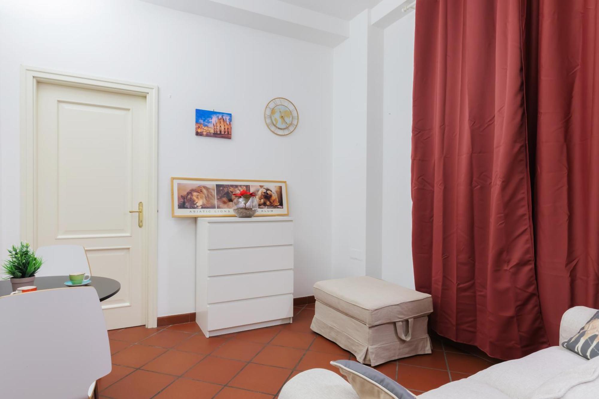 Sanzio City Escape - 15Min From Duomo Apartment มิลาน ภายนอก รูปภาพ