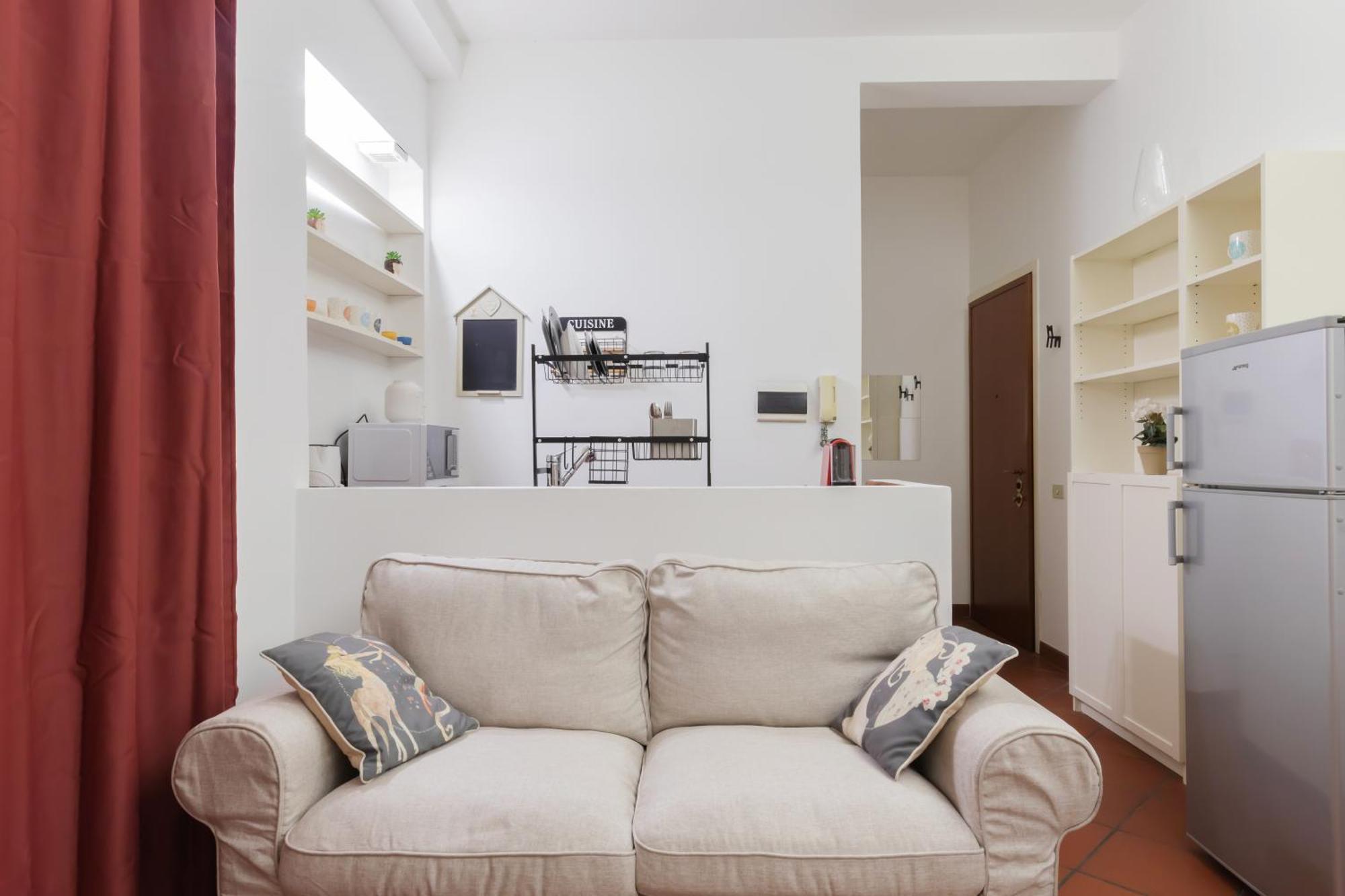 Sanzio City Escape - 15Min From Duomo Apartment มิลาน ภายนอก รูปภาพ