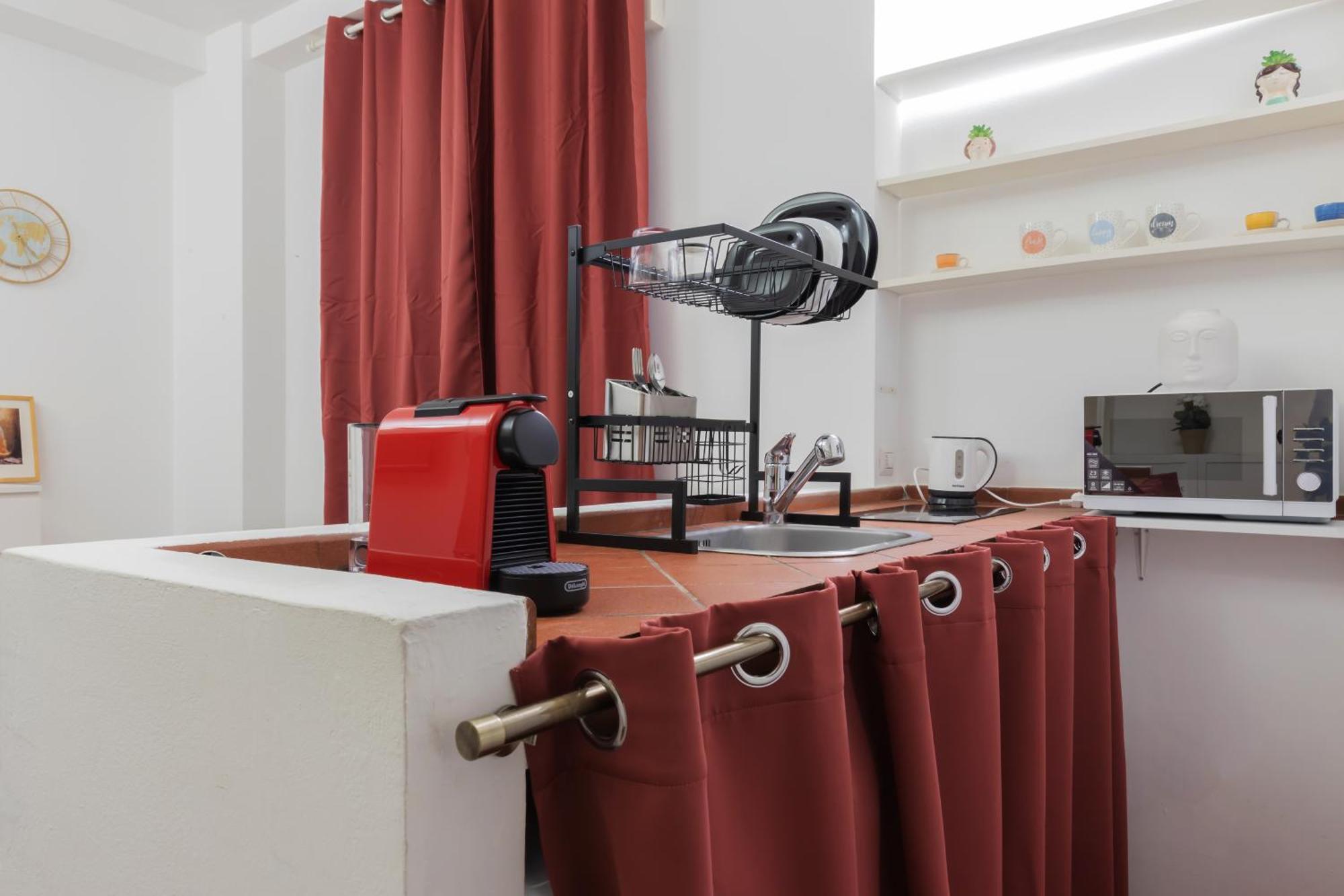 Sanzio City Escape - 15Min From Duomo Apartment มิลาน ภายนอก รูปภาพ